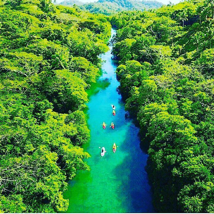 Salt Lake Lodge Savusavu Bagian luar foto
